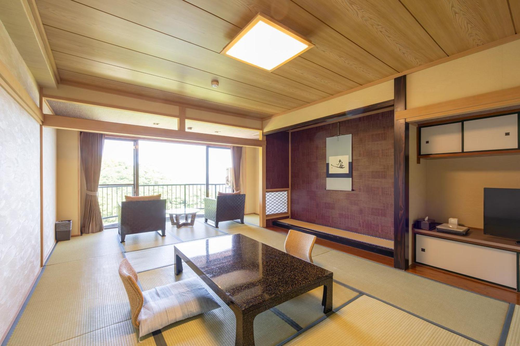 Atagawa Prince Hotel Higashiizu Exterior foto