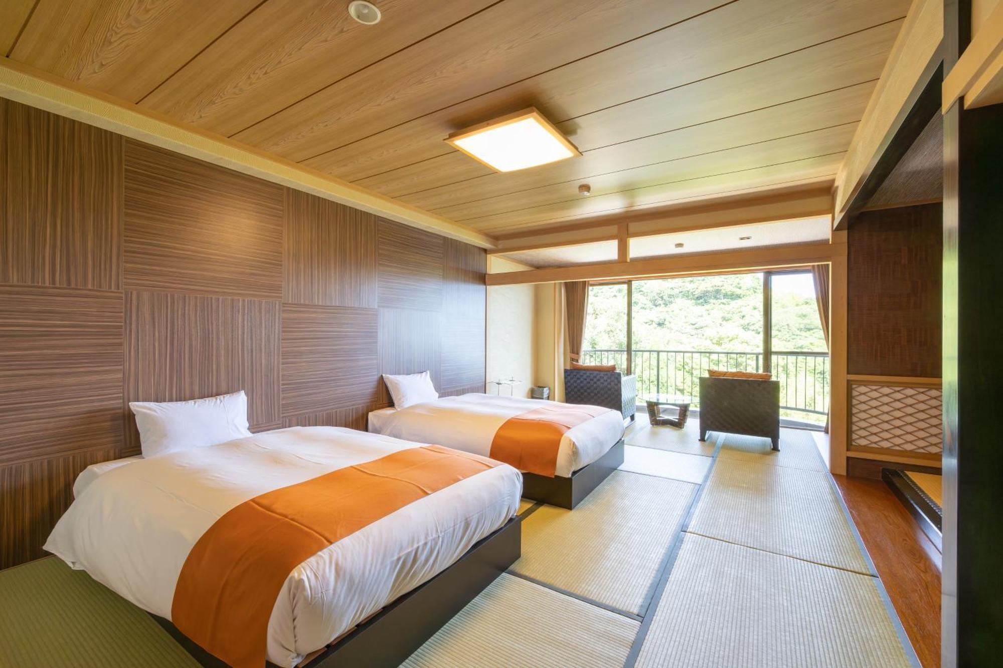 Atagawa Prince Hotel Higashiizu Exterior foto