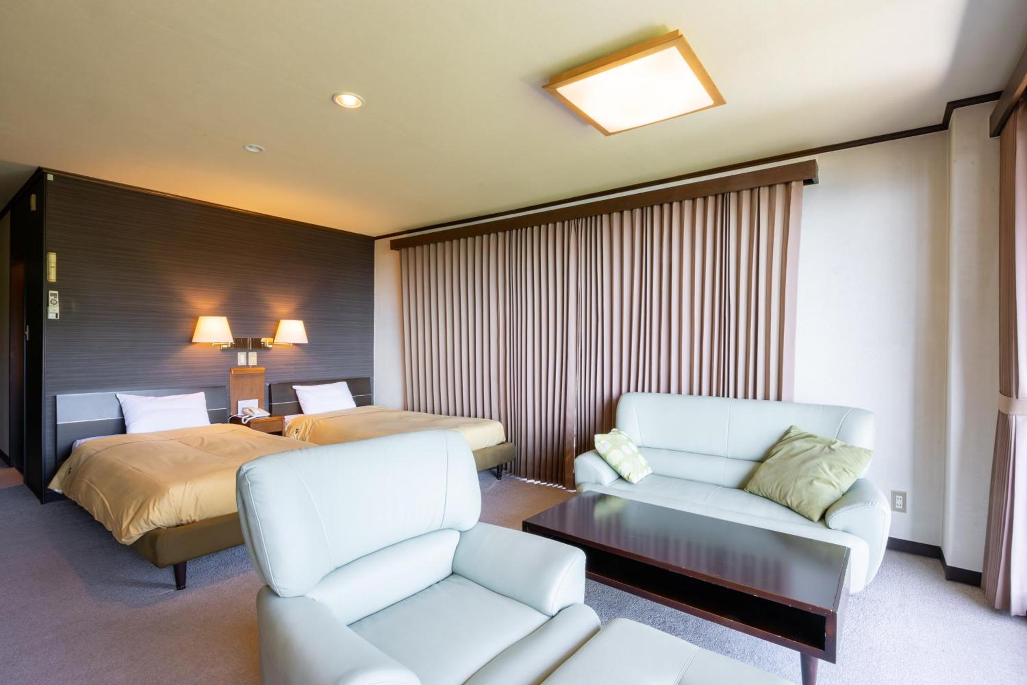 Atagawa Prince Hotel Higashiizu Exterior foto