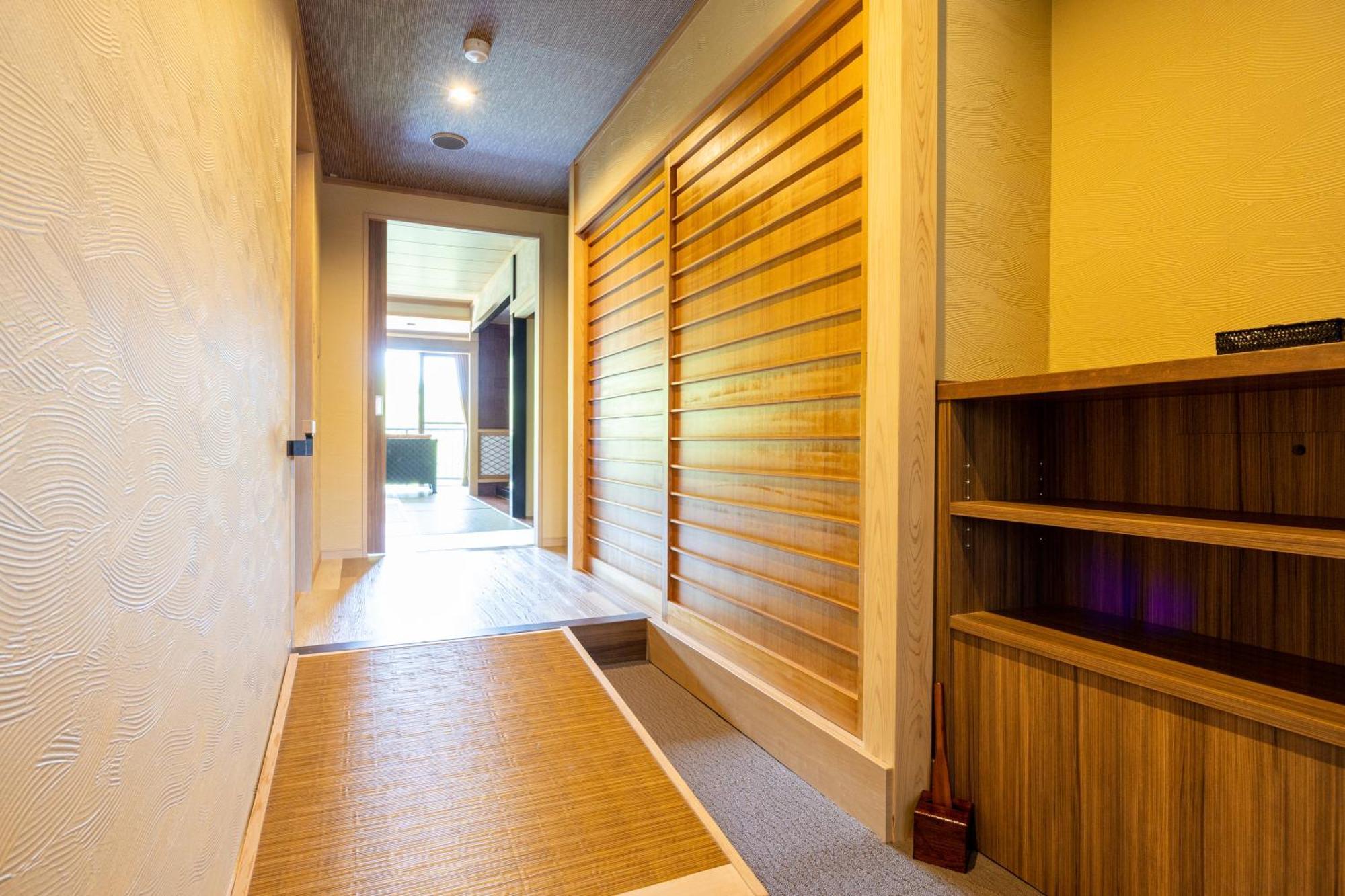 Atagawa Prince Hotel Higashiizu Exterior foto