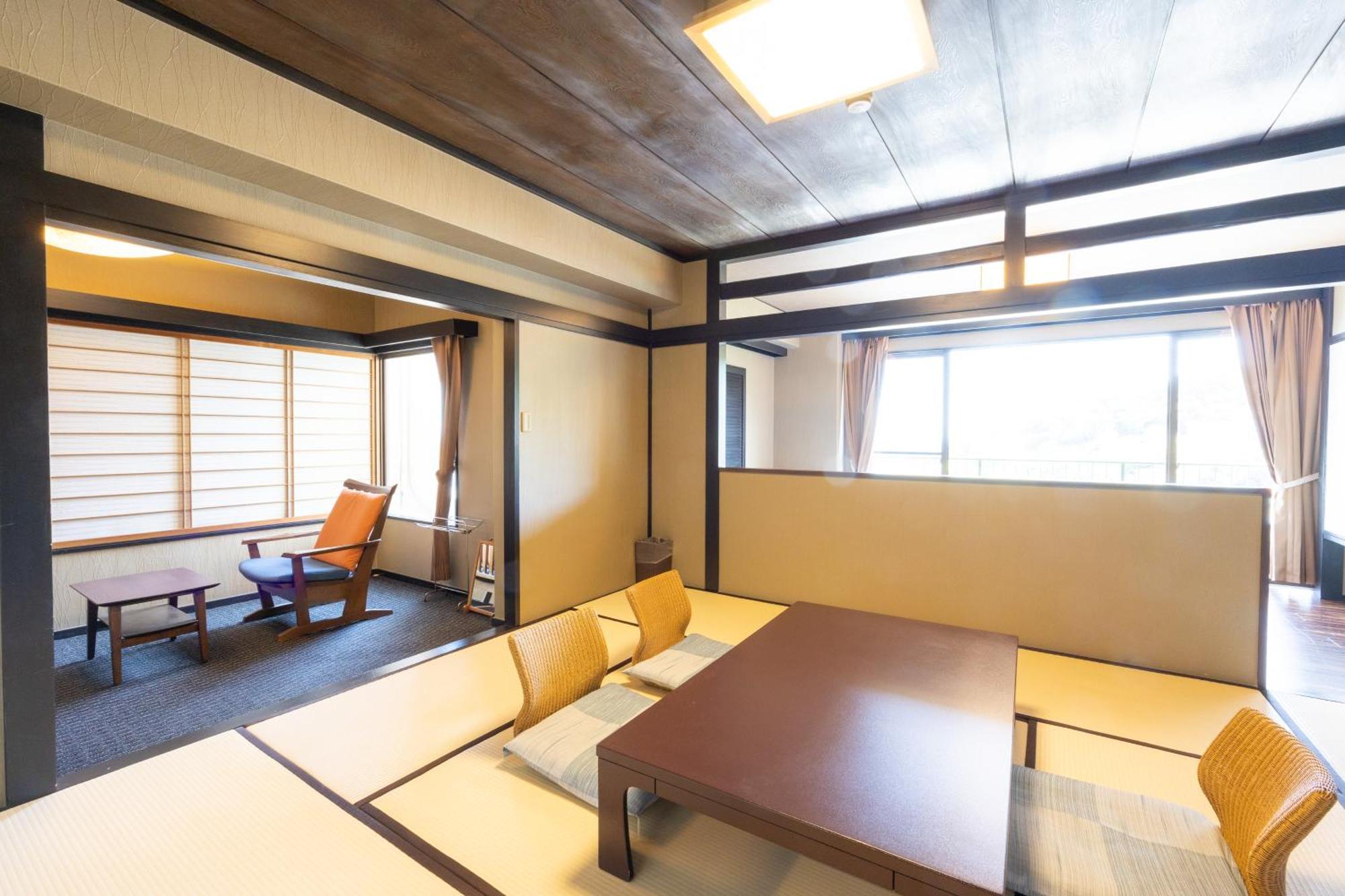 Atagawa Prince Hotel Higashiizu Exterior foto