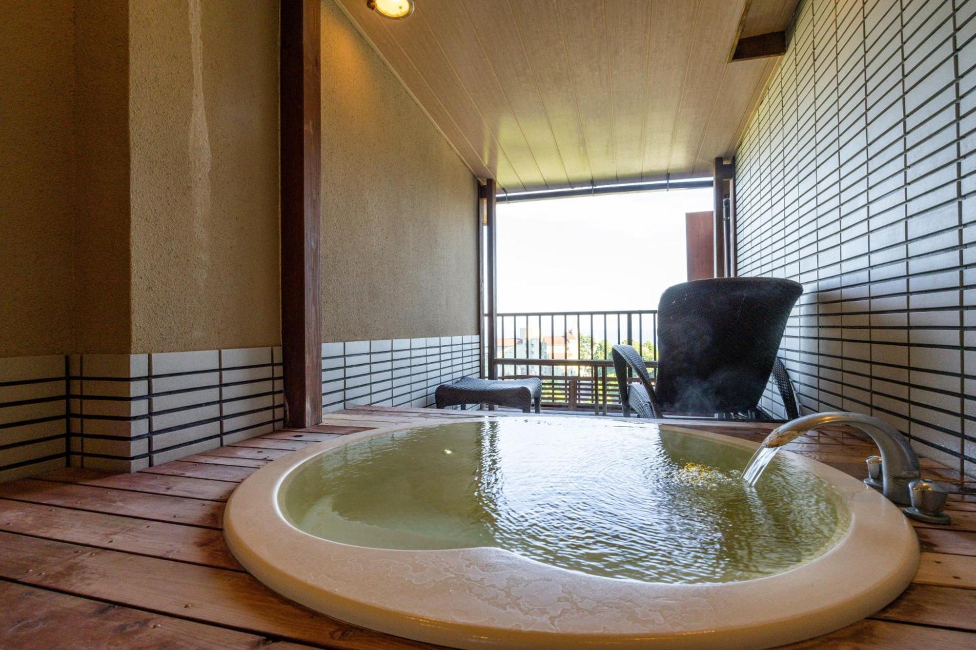 Atagawa Prince Hotel Higashiizu Exterior foto
