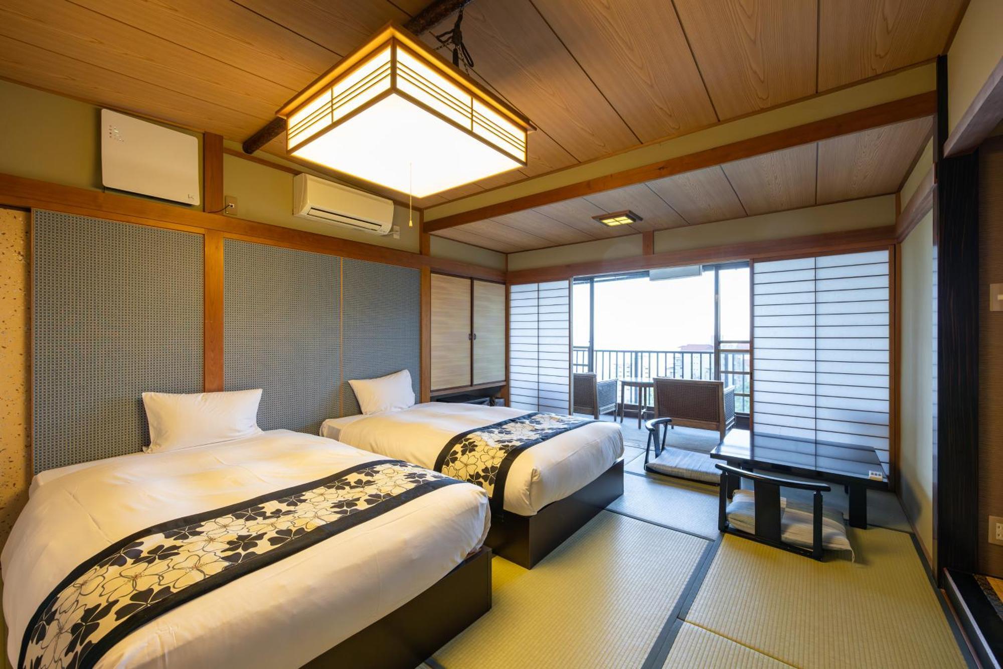 Atagawa Prince Hotel Higashiizu Exterior foto