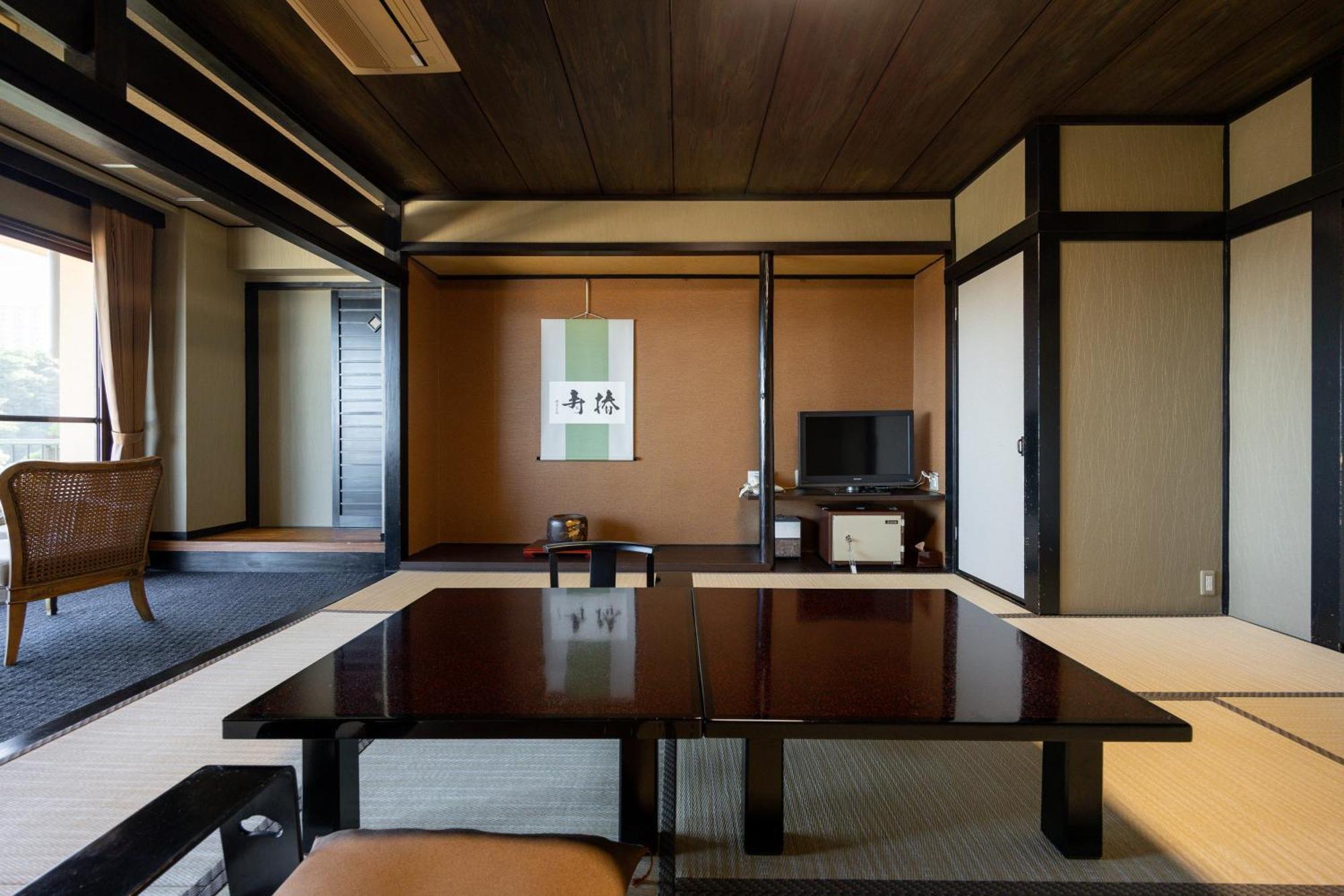 Atagawa Prince Hotel Higashiizu Exterior foto