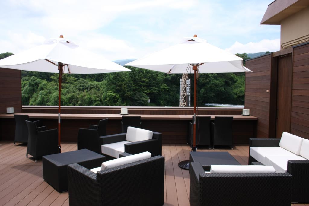 Atagawa Prince Hotel Higashiizu Exterior foto