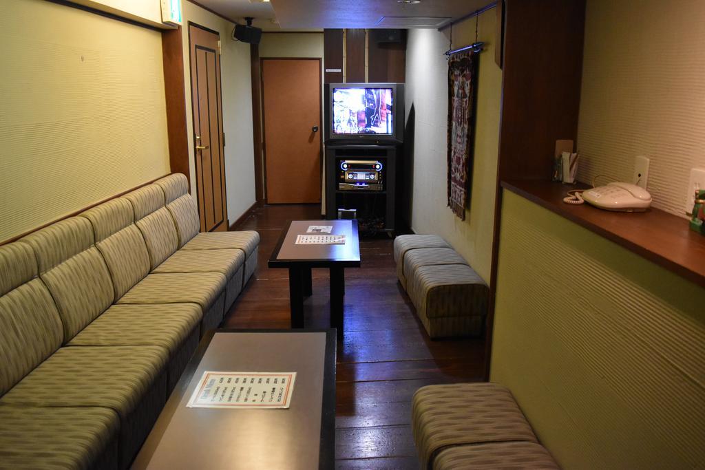 Atagawa Prince Hotel Higashiizu Exterior foto