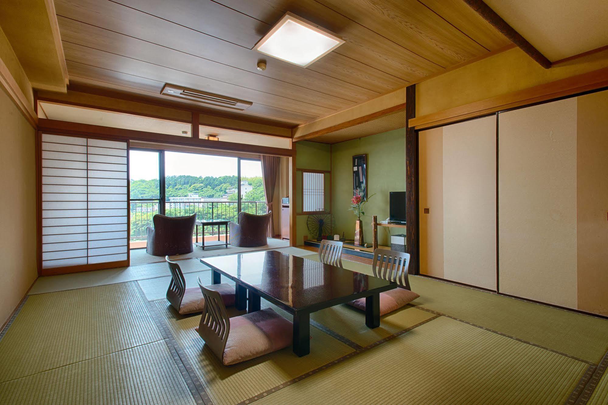 Atagawa Prince Hotel Higashiizu Exterior foto