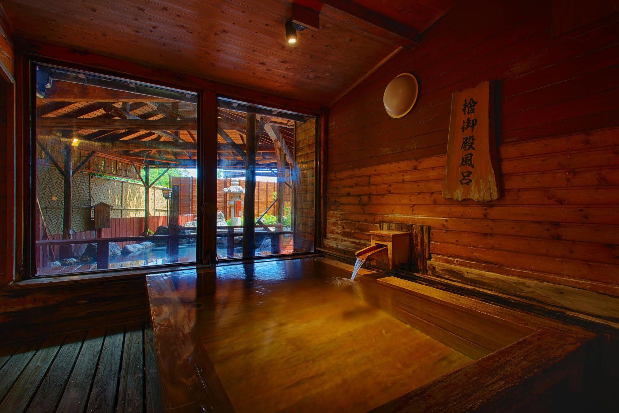 Atagawa Prince Hotel Higashiizu Exterior foto