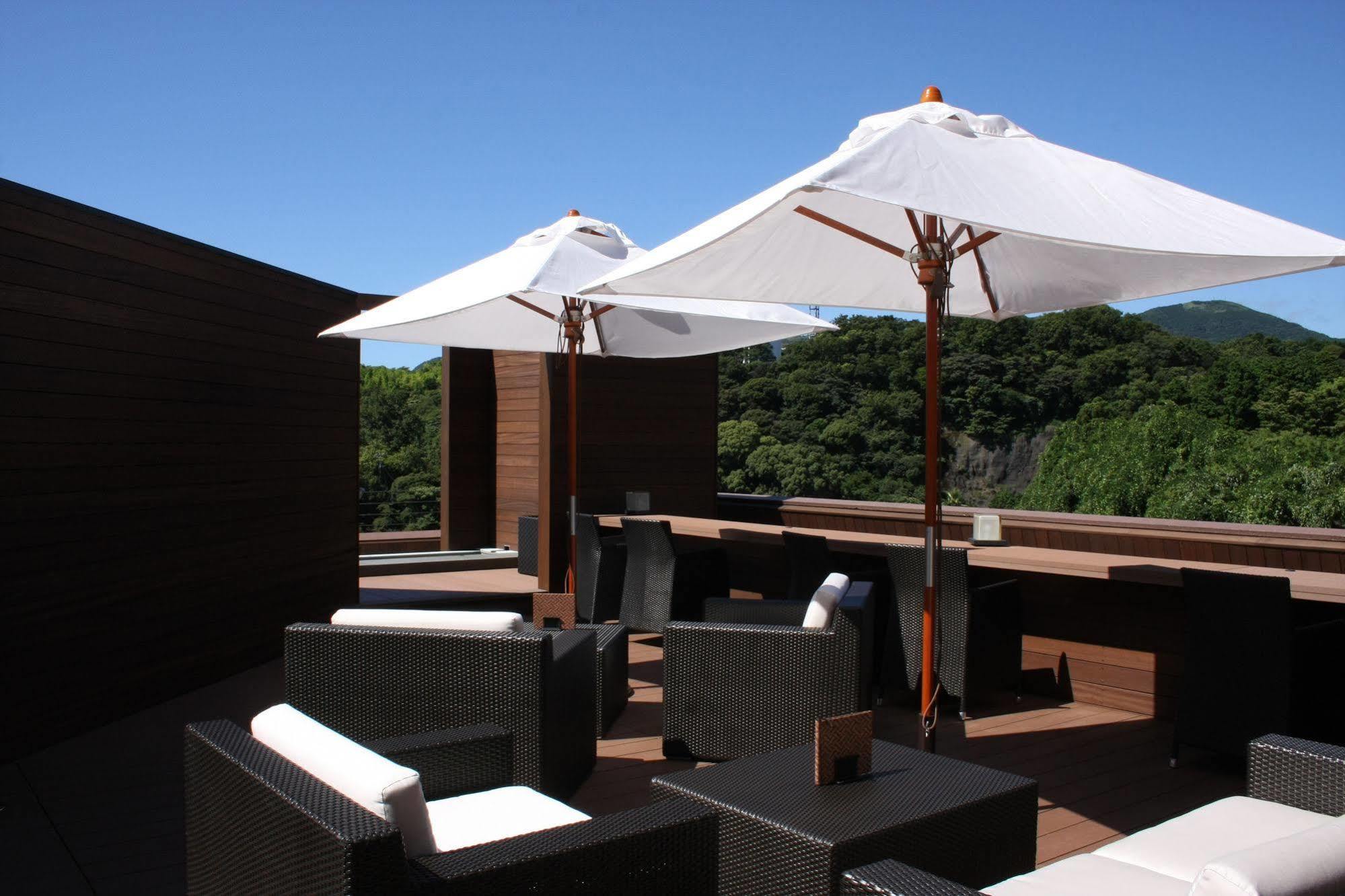 Atagawa Prince Hotel Higashiizu Exterior foto