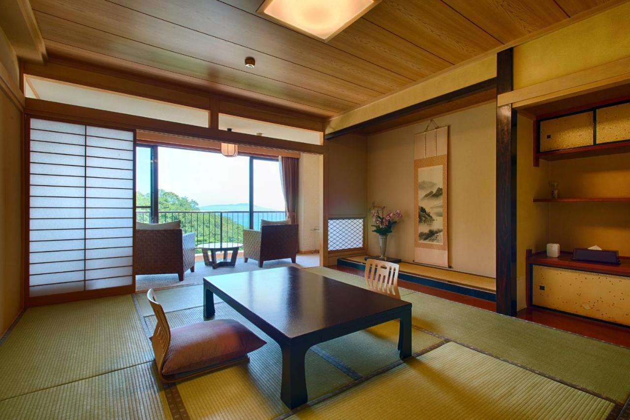 Atagawa Prince Hotel Higashiizu Exterior foto